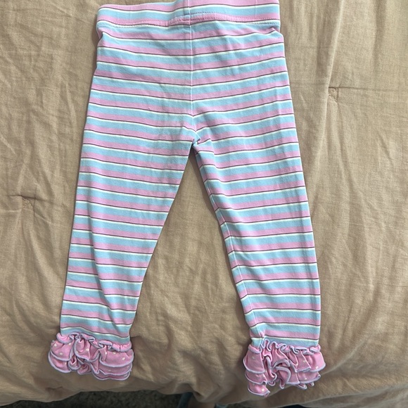 Matilda Jane ruffle pants - Picture 2 of 3